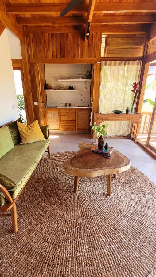 Nest Uluwatu 2 - Eco Boutique Villa ภายนอก รูปภาพ