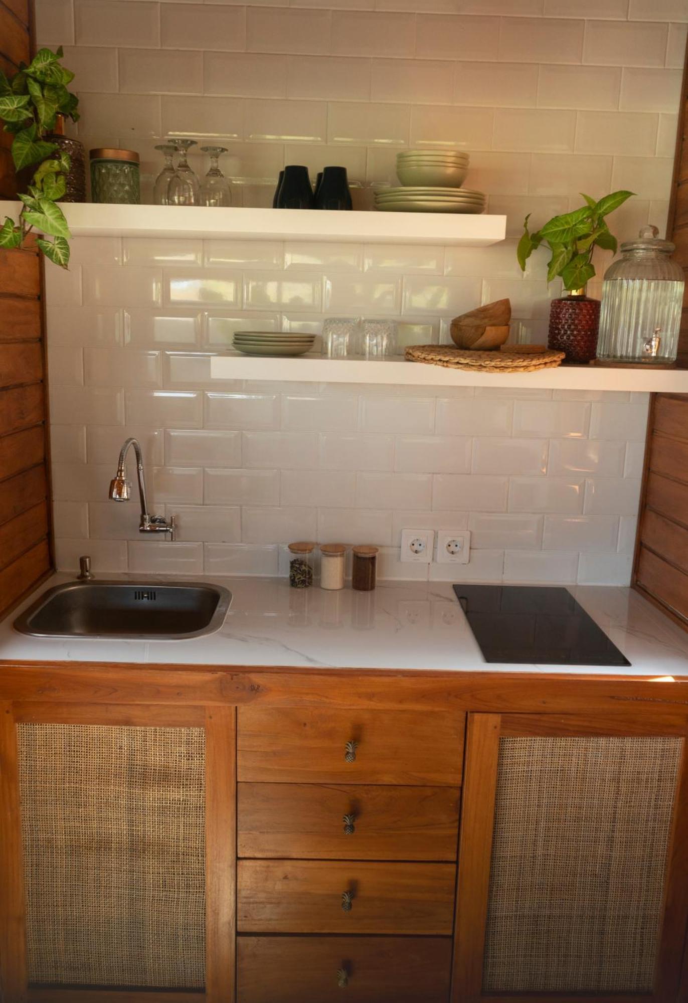 Nest Uluwatu 2 - Eco Boutique Villa ภายนอก รูปภาพ