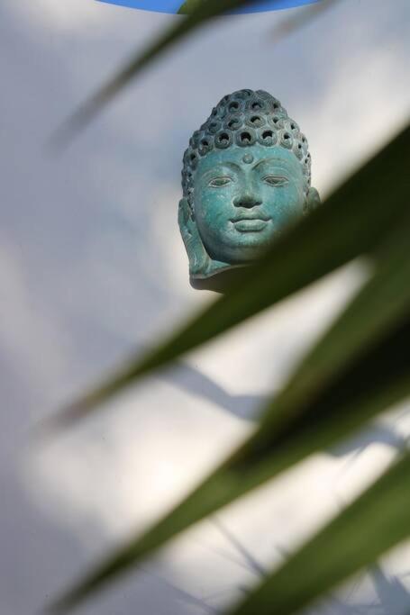 Nest Uluwatu 2 - Eco Boutique Villa ภายนอก รูปภาพ