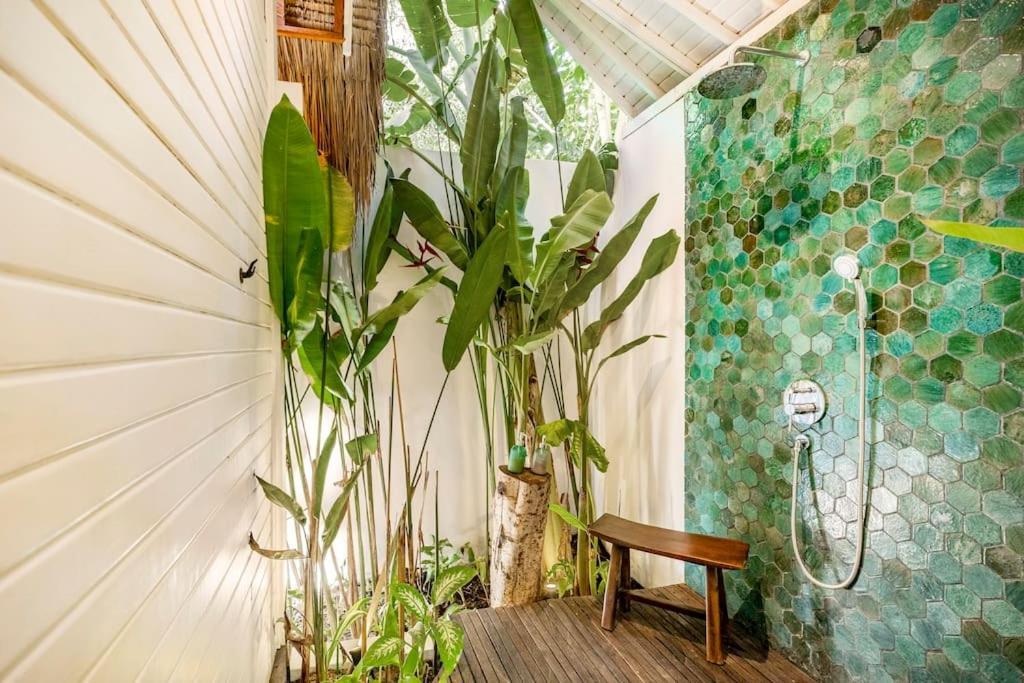 Nest Uluwatu 2 - Eco Boutique Villa ภายนอก รูปภาพ